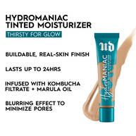 Hydromaniac Hydrating Dewy Foundation