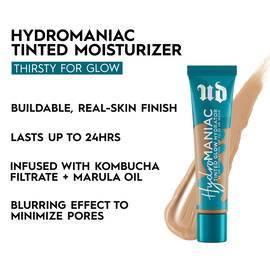 Hydromaniac Hydrating Dewy Foundation