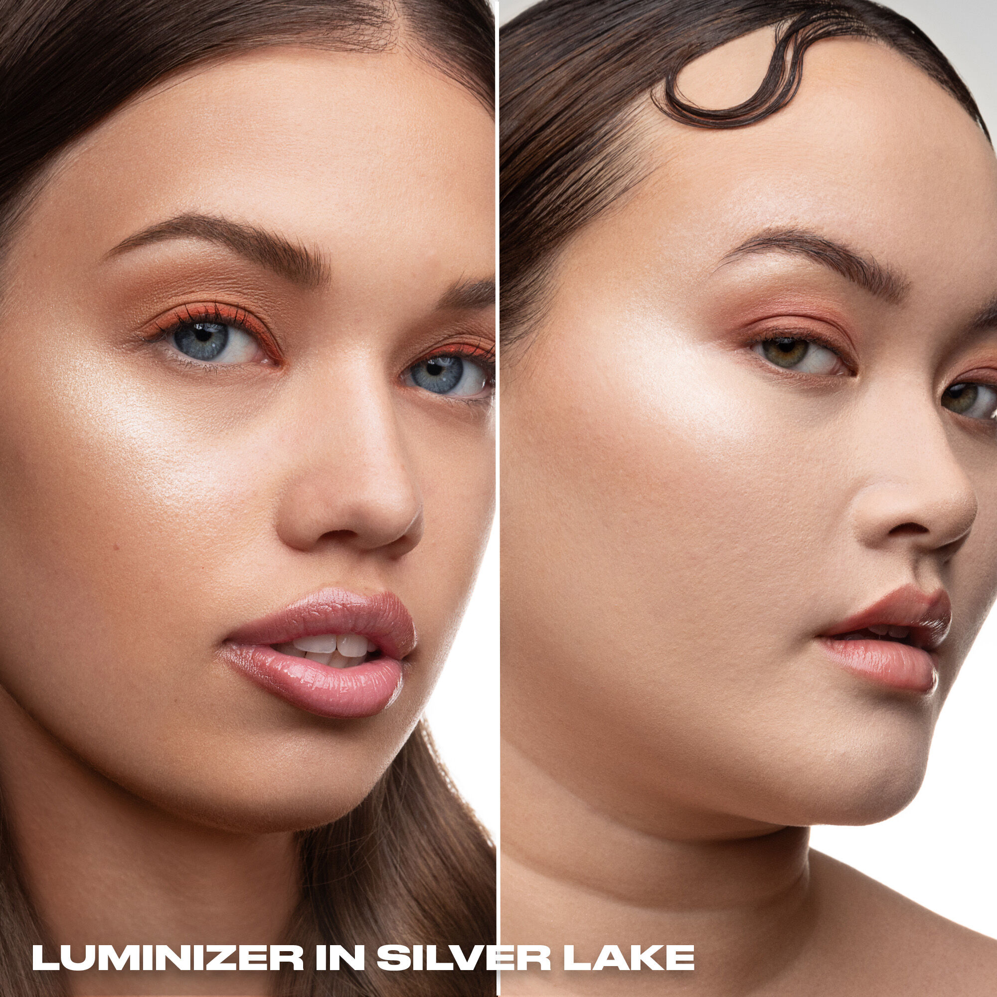Face Bond Luminizer Waterproof Glow Drops for Face + Body