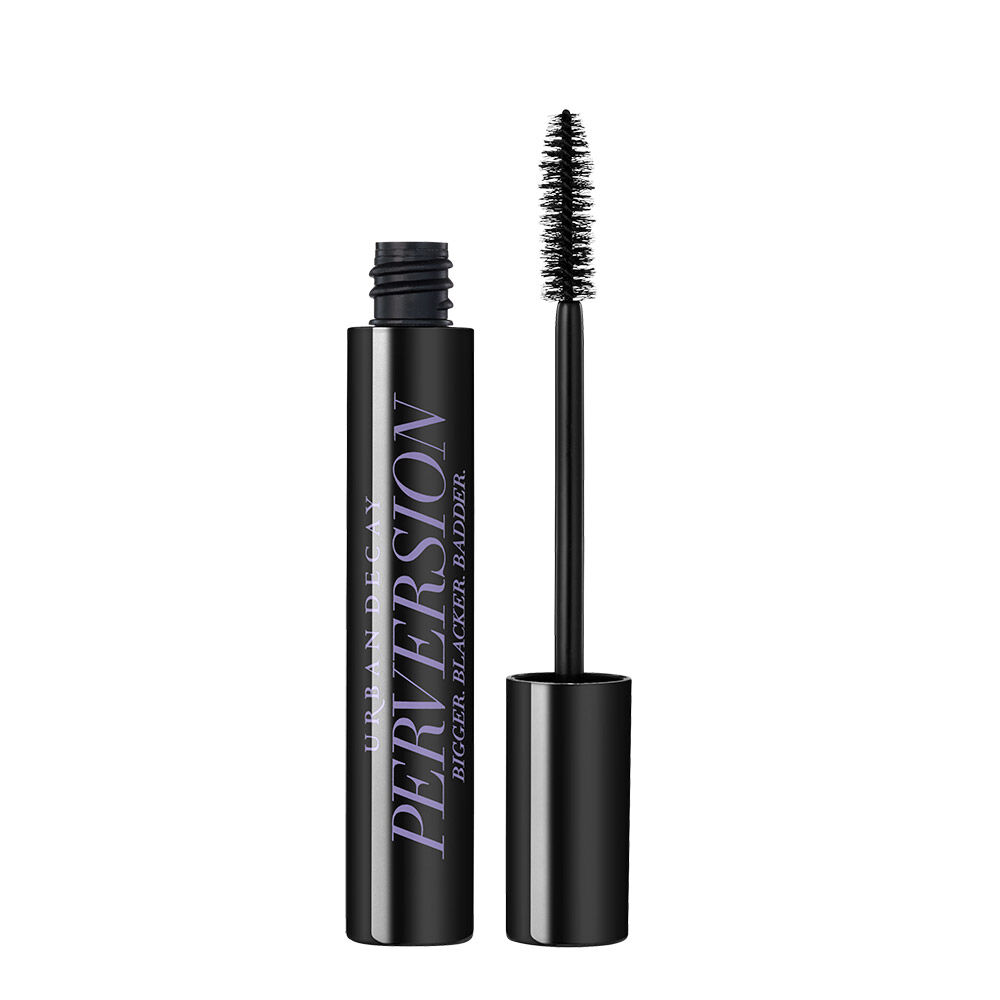 Urban decay best sale mascara