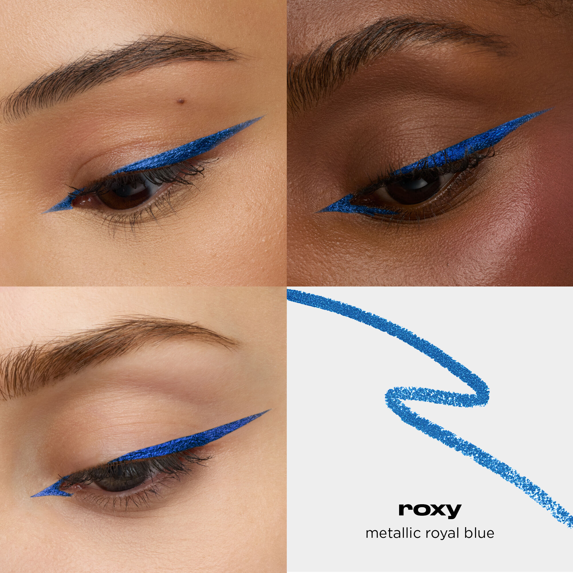 24/7 Glide-On Waterproof Eyeliner Pencil