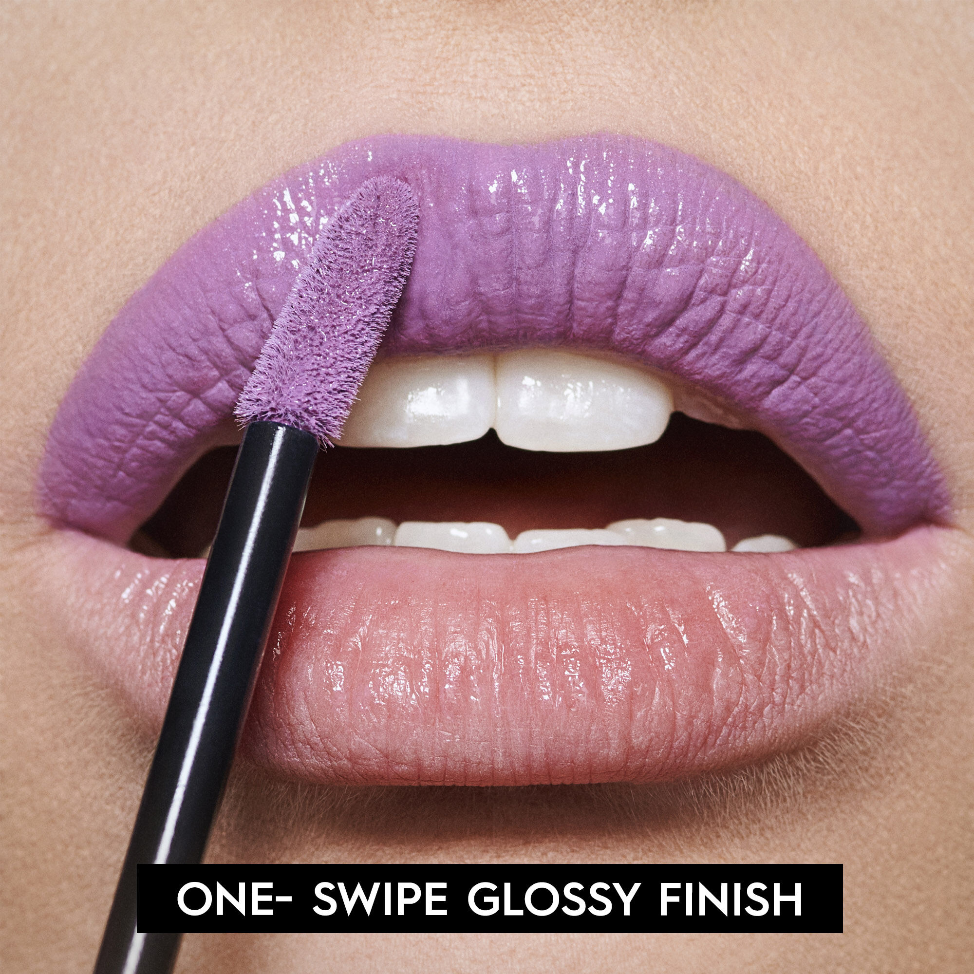 Vice Lip Bond Glossy Longwear Liquid Lipstick