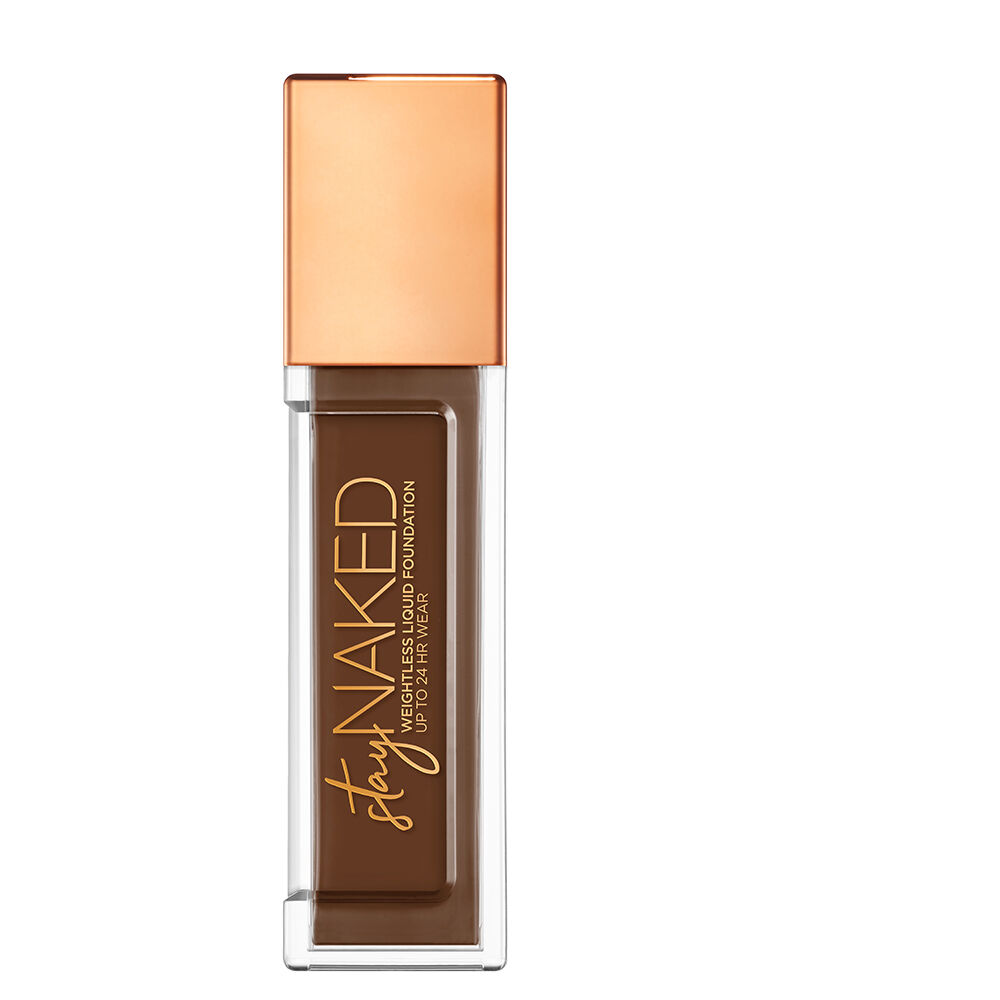 Stay Naked Weightless Liquid Foundation