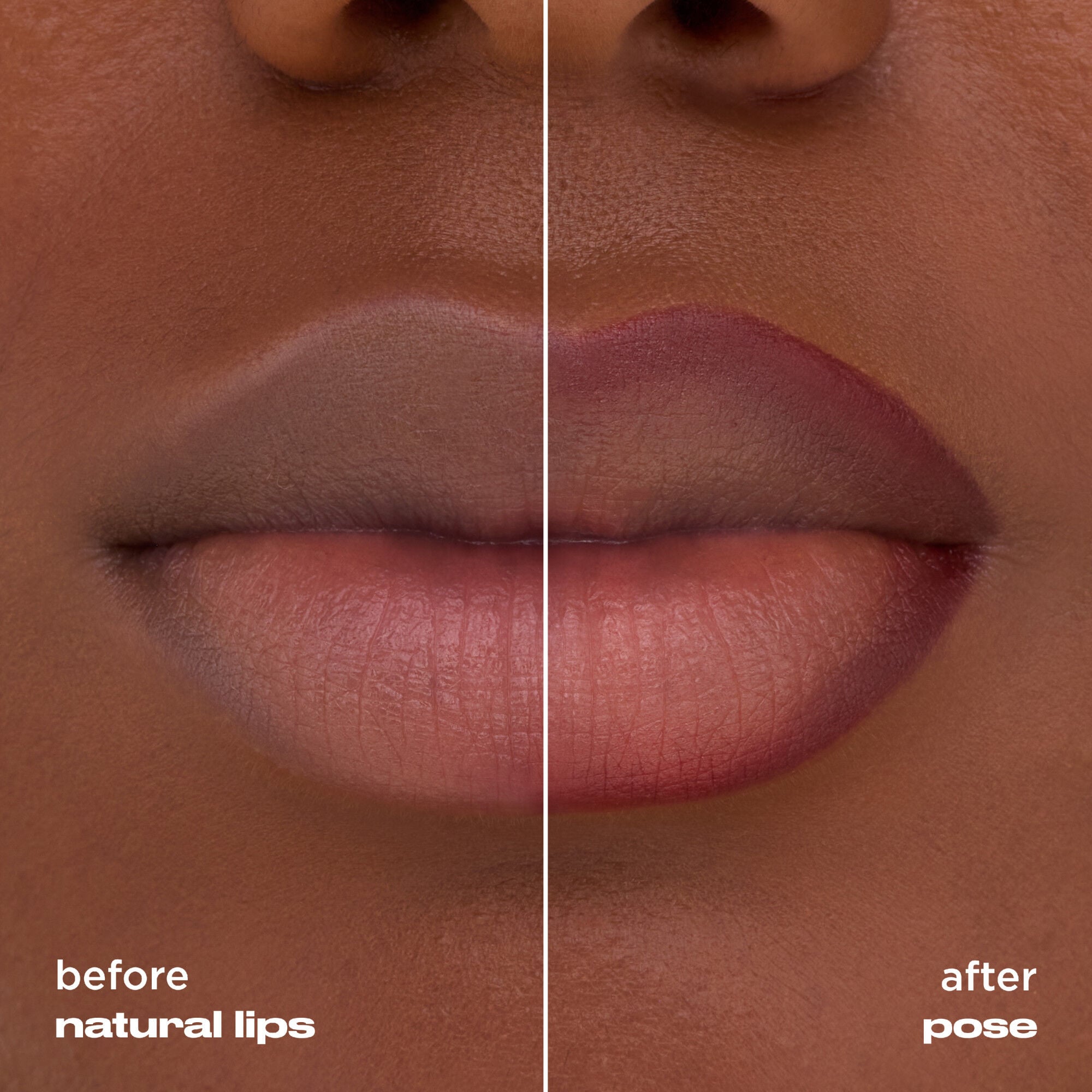 Lip Toy Staining Brush Lip Liner