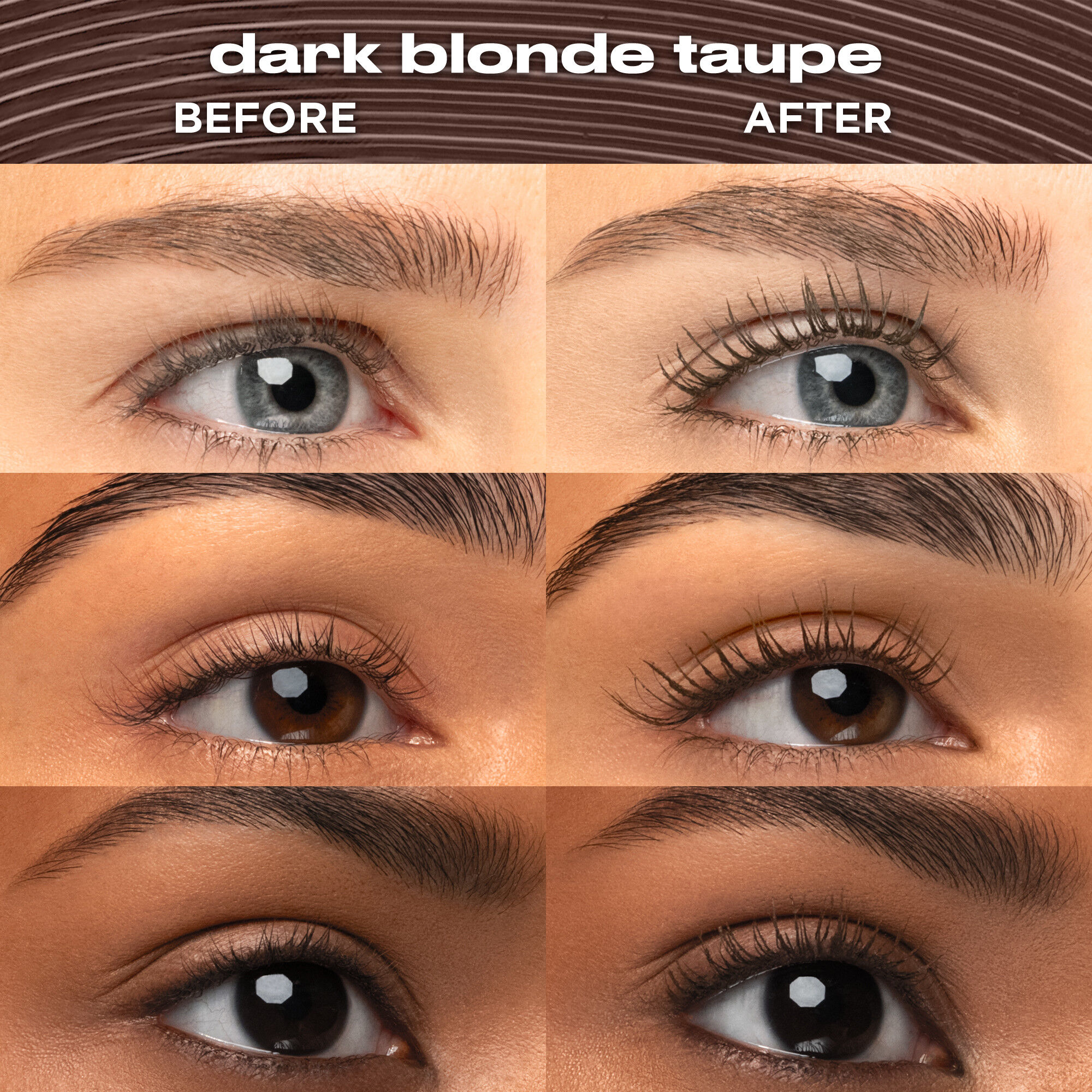 Tube Job Tubing Mascara