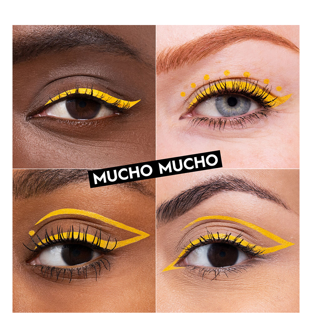 24/7 Inks Easy Ergonomic Liquid Eyeliner Pen