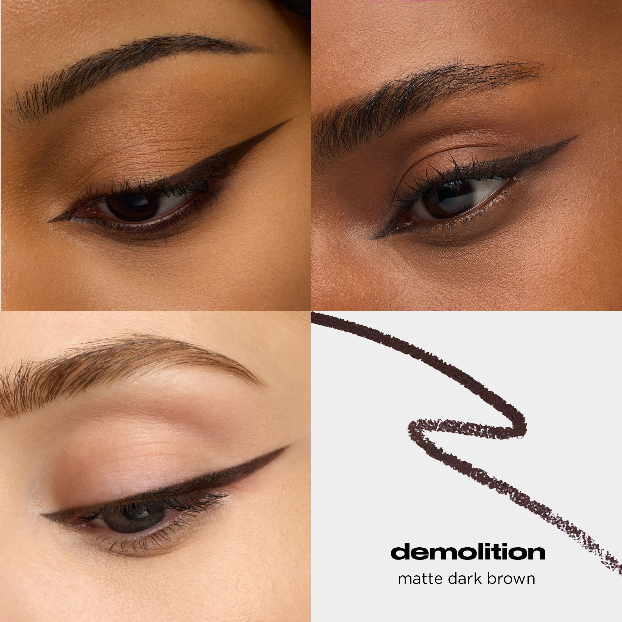 24/7 Glide-On Waterproof Eyeliner Pencil