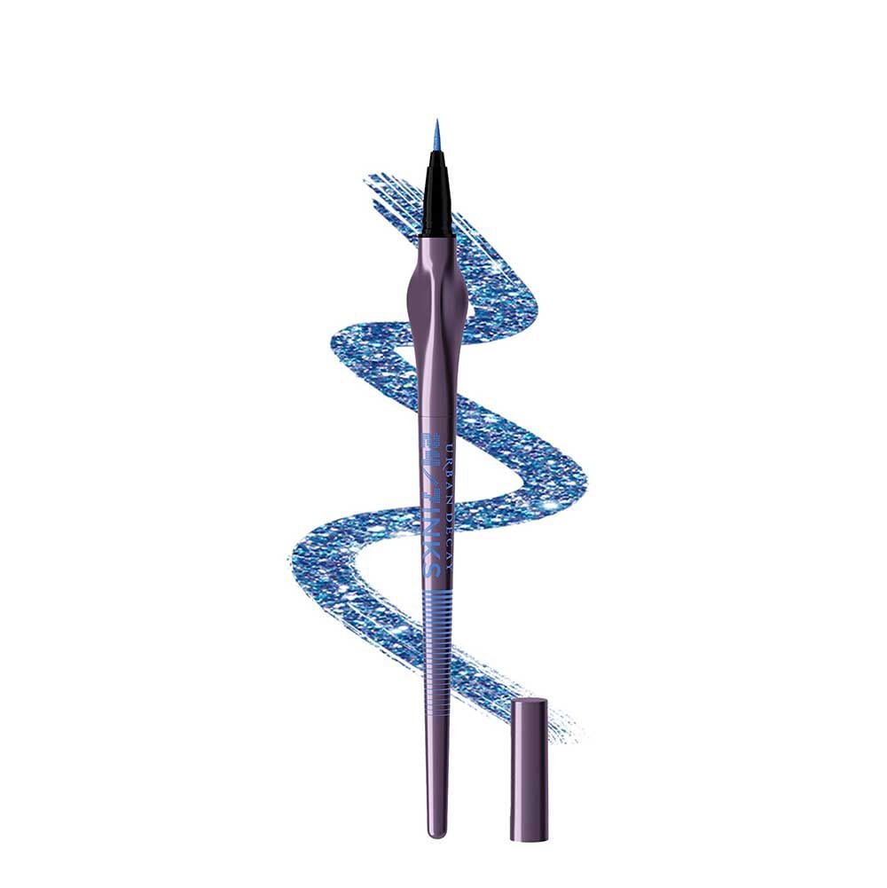 24/7 Inks Easy Ergonomic Liquid Eyeliner Pen