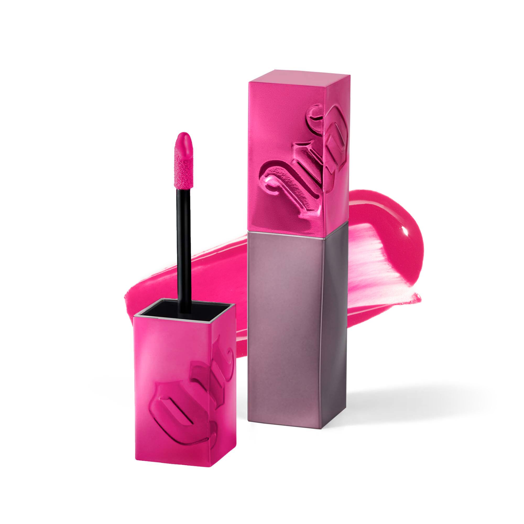 Vice Lip Bond Glossy Longwear Liquid Lipstick