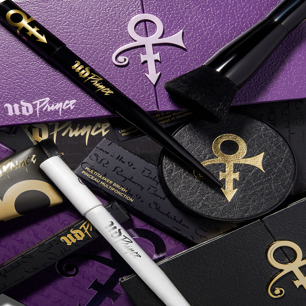 URBAN DECAY X PRINCE SO DARK KAJAL EYE PENCIL