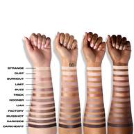 Naked3 Soft Pink Eyeshadow Palette