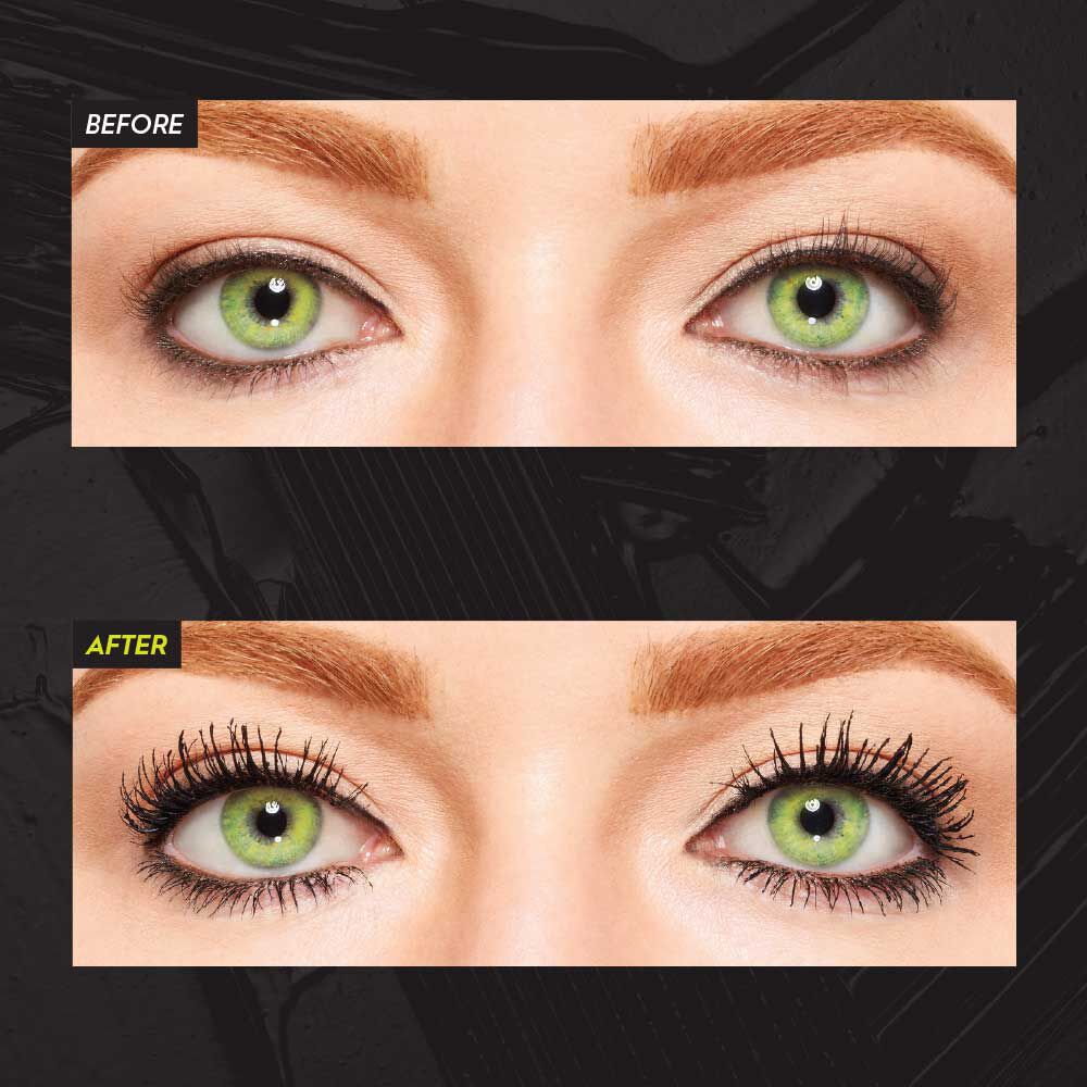 Lash Freak Travel Size Volumizing Mascara