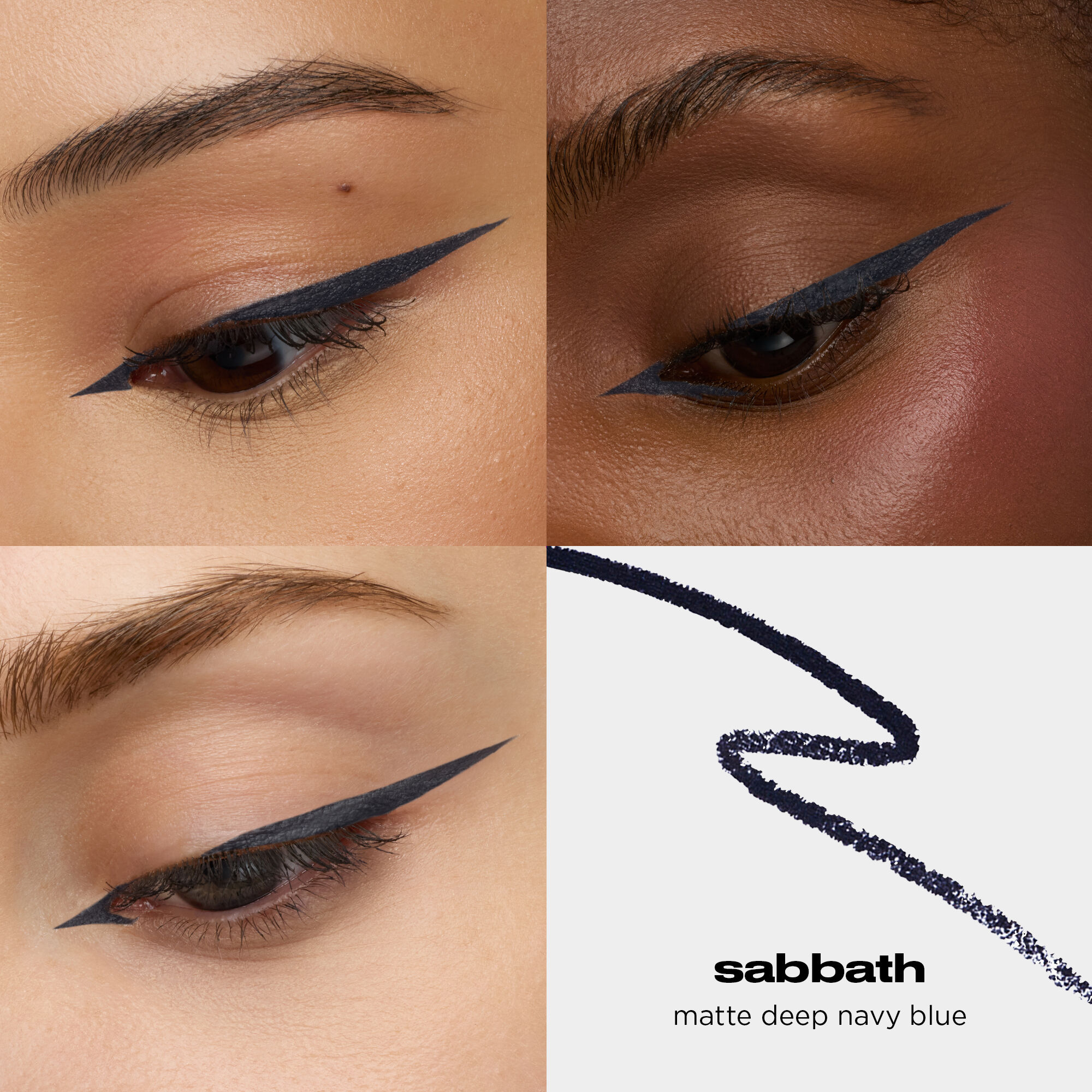 24/7 Glide-On Waterproof Eyeliner Pencil