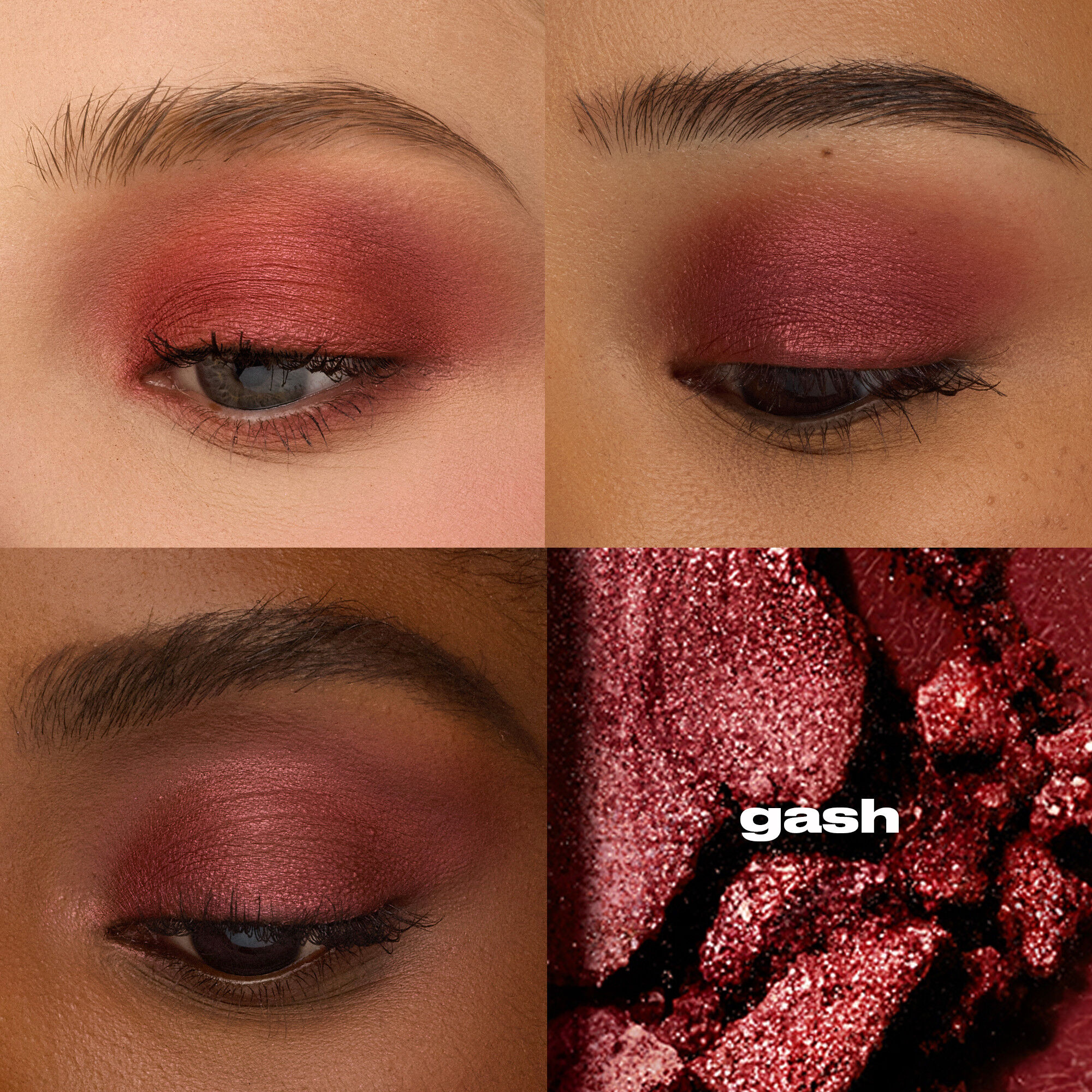 24/7 Eyeshadow Single Gash