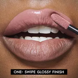 Vice Lip Bond Glossy Longwear Liquid Lipstick