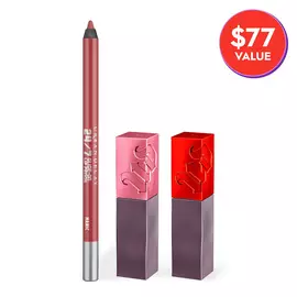 Ultimate Lip Set