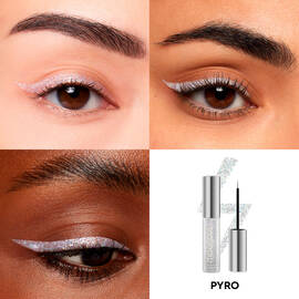 Moondust Liquid Glitter Eyeliner