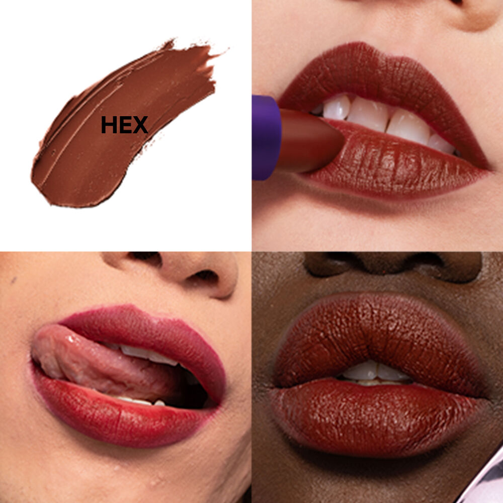 Vice Lipstick