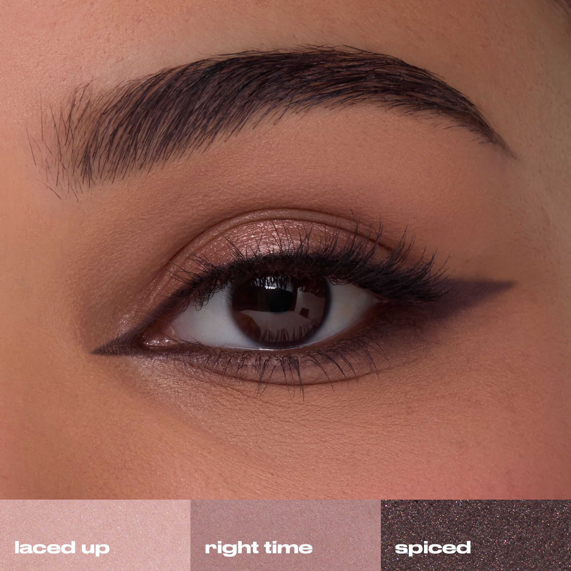 Naked3 Mini Soft Pink Eyeshadow Palette