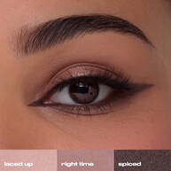 Naked3 Mini Soft Pink Eyeshadow Palette