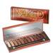 Naked Heat Eyeshadow Palette