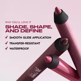 The Mika Lip Kit