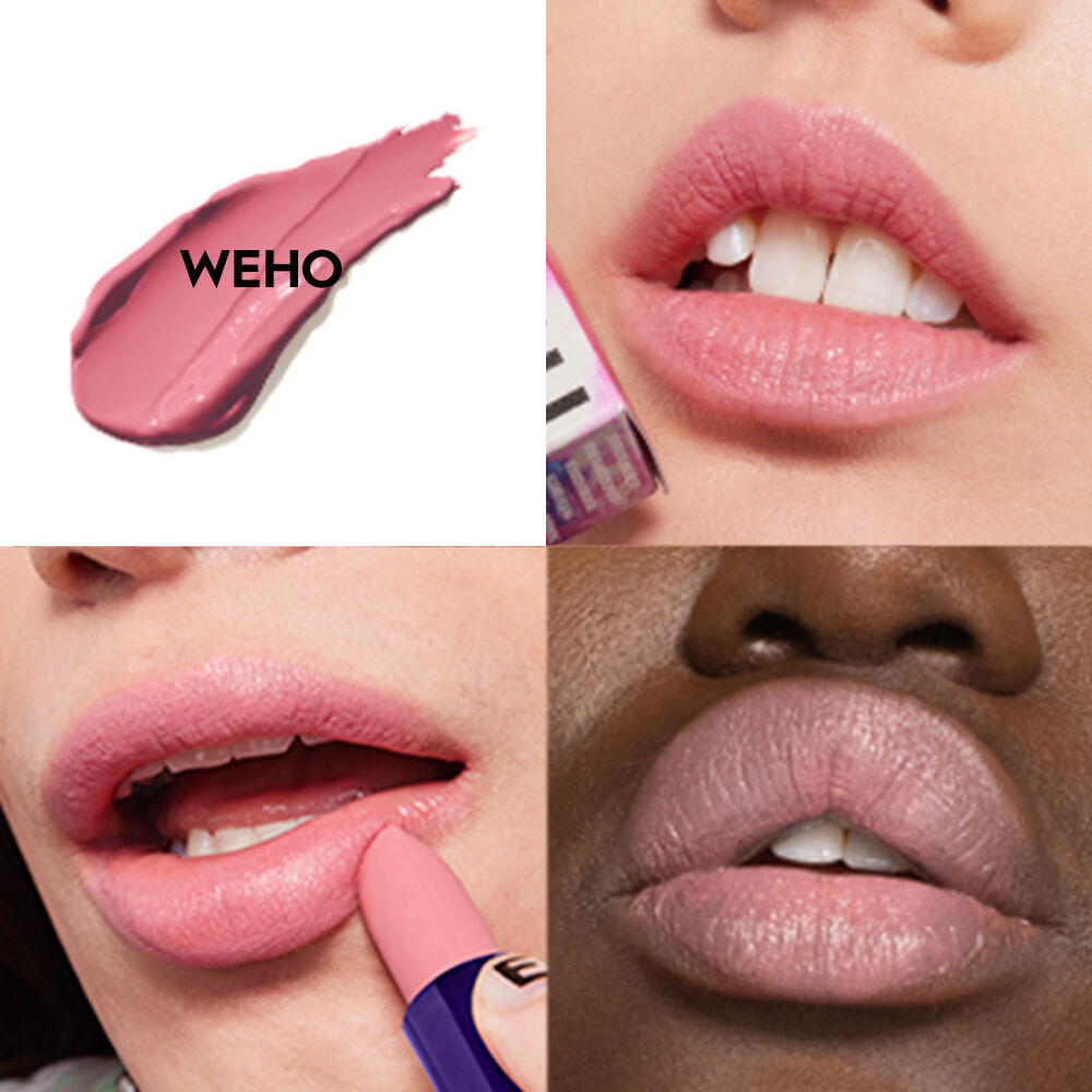 Vice Lipstick