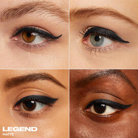 24/7 Waterproof Waterline Eyeliner Pencil
