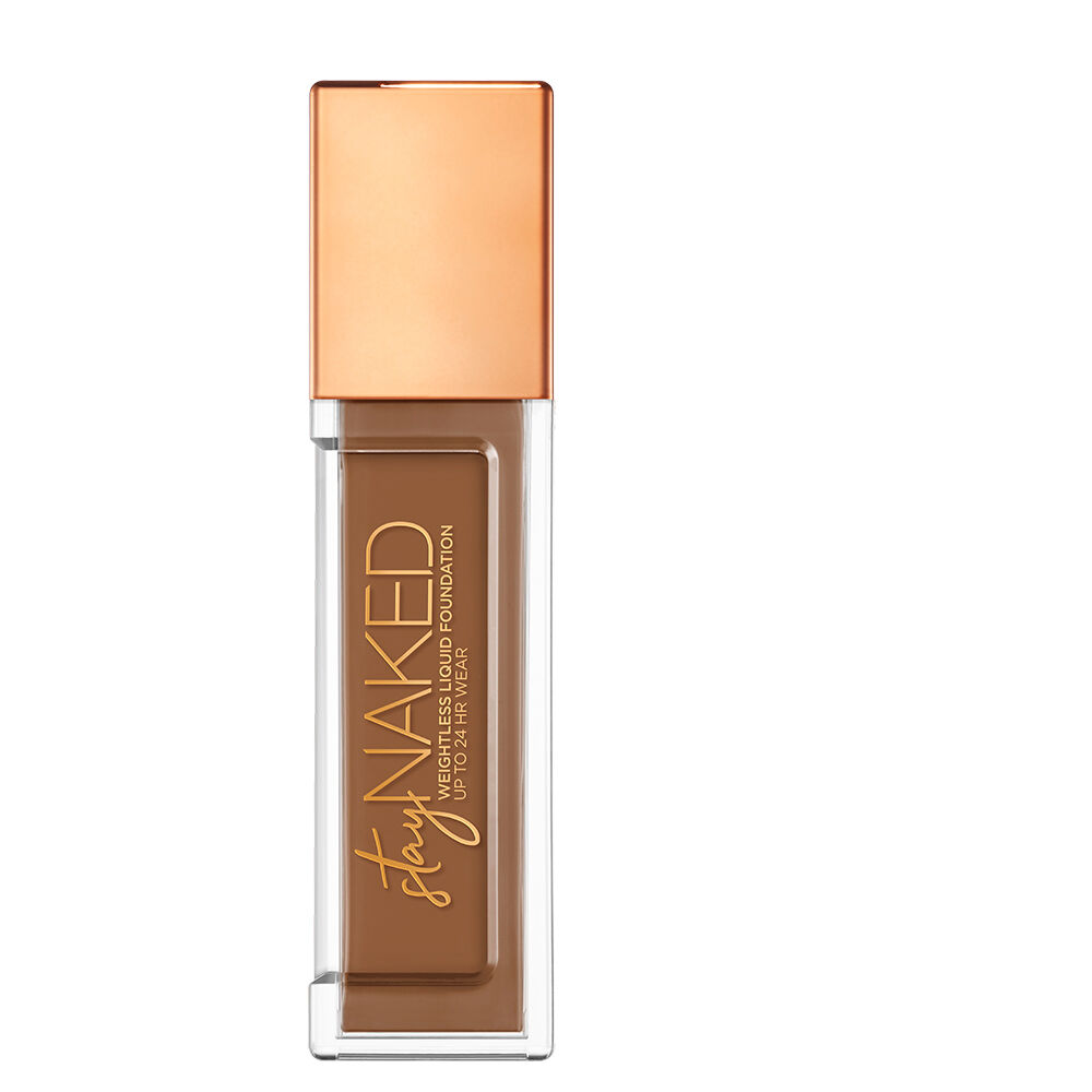 Stay Naked Weightless Liquid Foundation