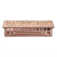 Naked3 Soft Pink Eyeshadow Palette