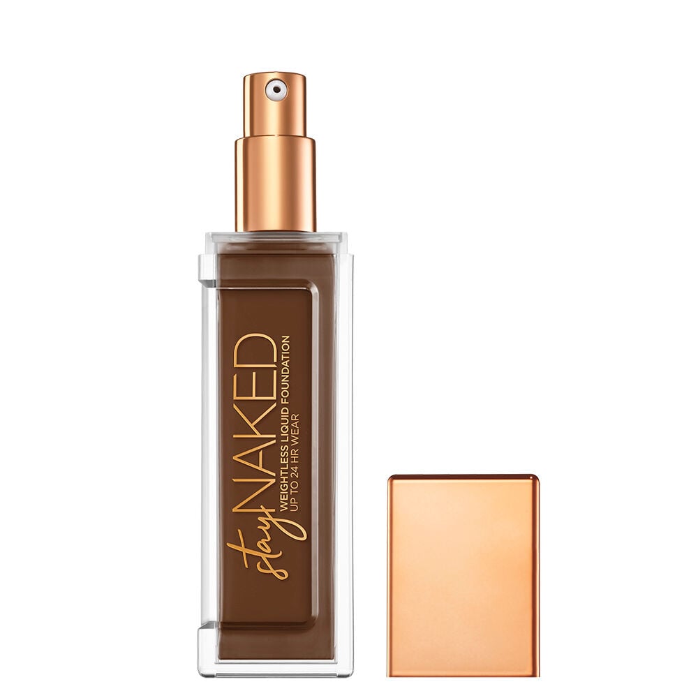 Stay Naked Weightless Liquid Foundation