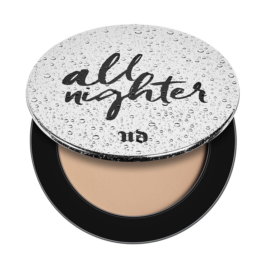 All Nighter Waterproof Setting Powder Urban Decay