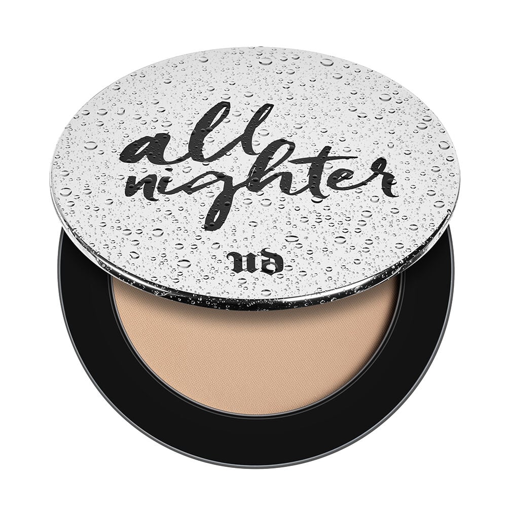 All Nighter: Waterproof Setting Powder