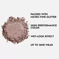 24/7 Moondust Glitter Eyeshadow Singles