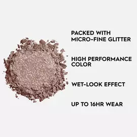 24/7 Moondust Glitter Eyeshadow Singles