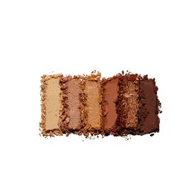 Naked Half-Baked Mini Eyeshadow Palette