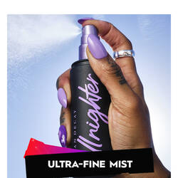 All Nighter Setting Spray — Long-Lasting Makeup Fixing Spray | Urban Decay All Nighter Setting Spray — Long-Lasting Makeup Fixing Spray | Urban Decay