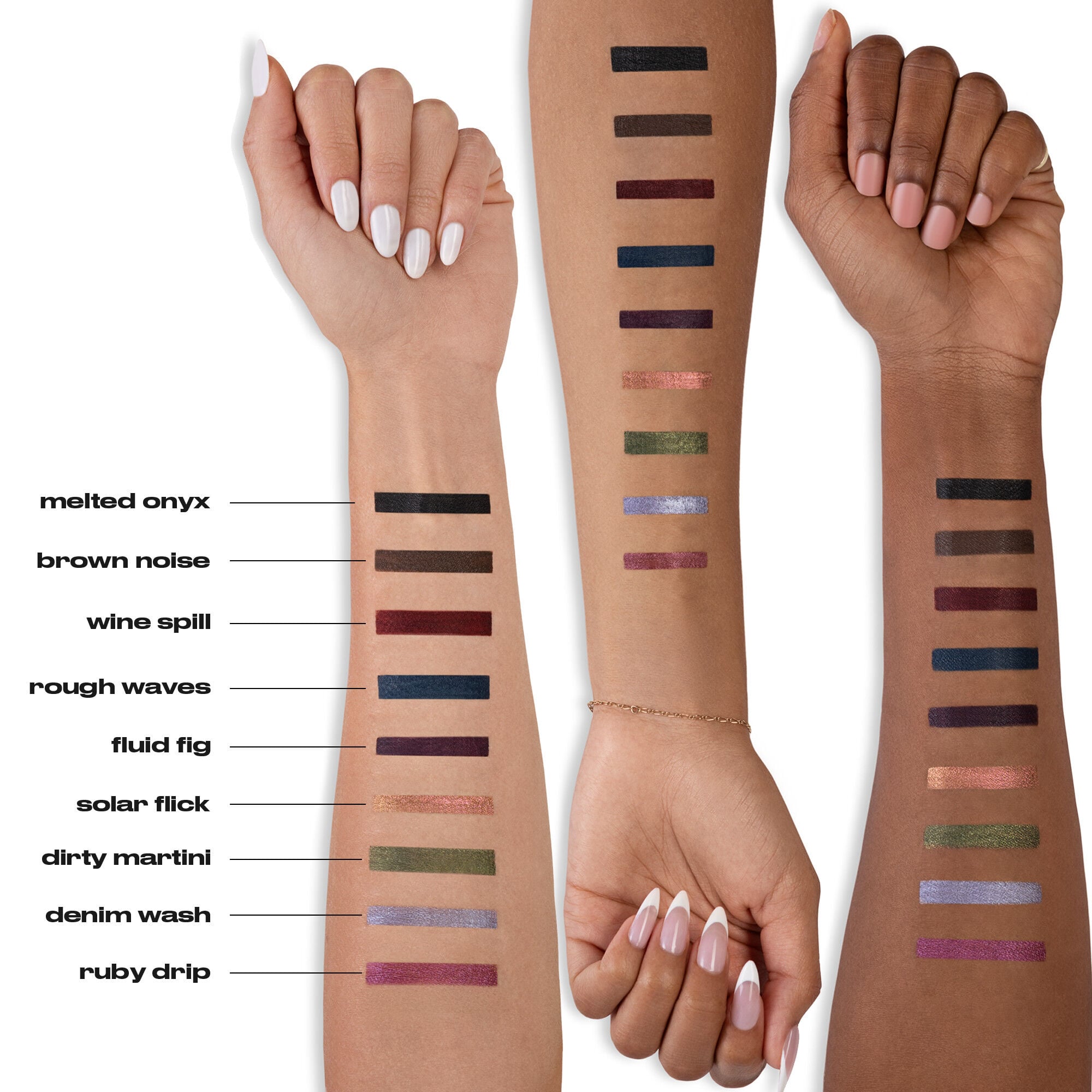 24/7 Liquid Stick Retractable Liner