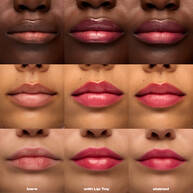 Lip Toy pH Staining Lip Oil