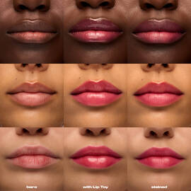 Lip Toy pH Staining Lip Oil