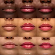 Lip Toy pH Staining Lip Oil