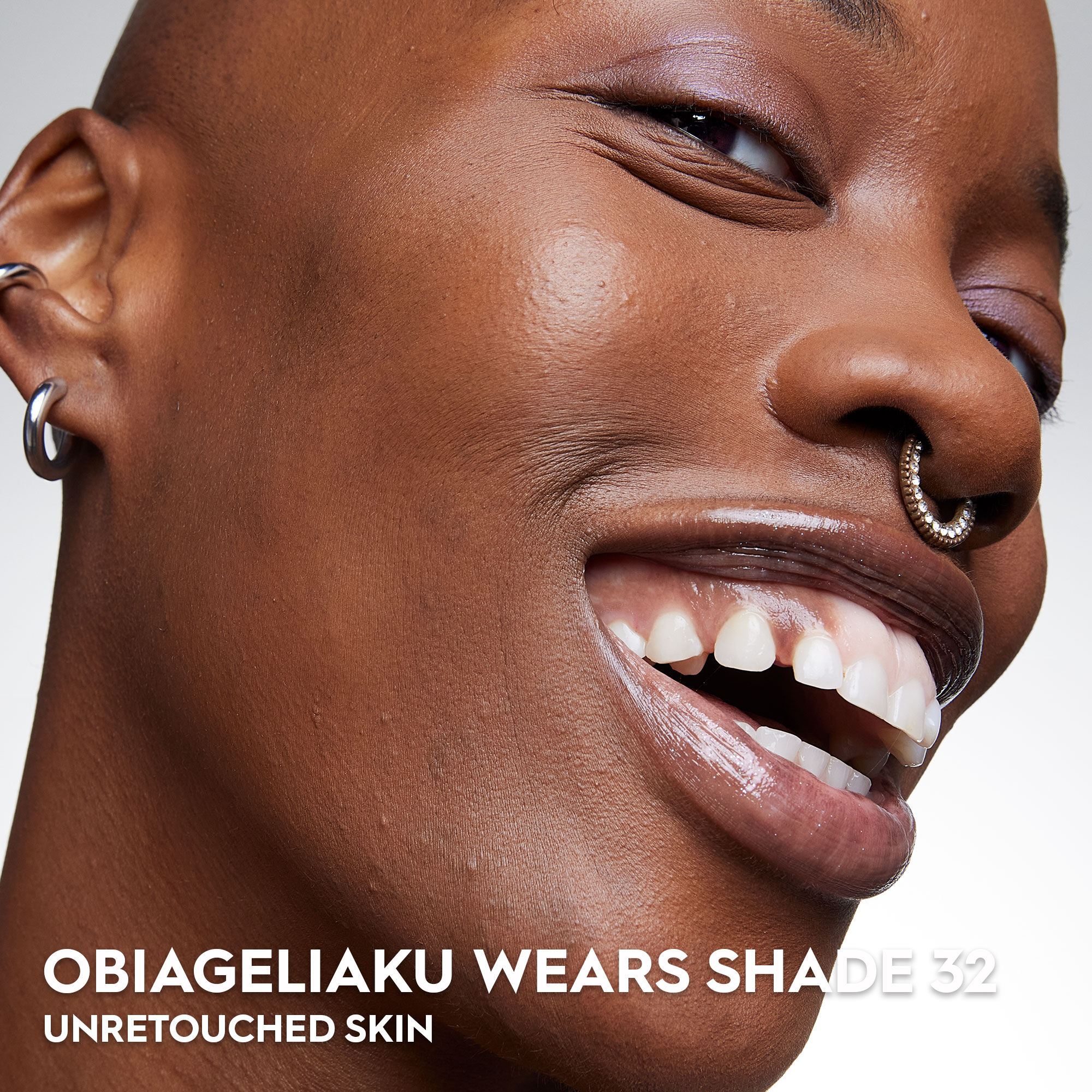 FACE BOND SELF-SETTING WATERPROOF FOUNDATION