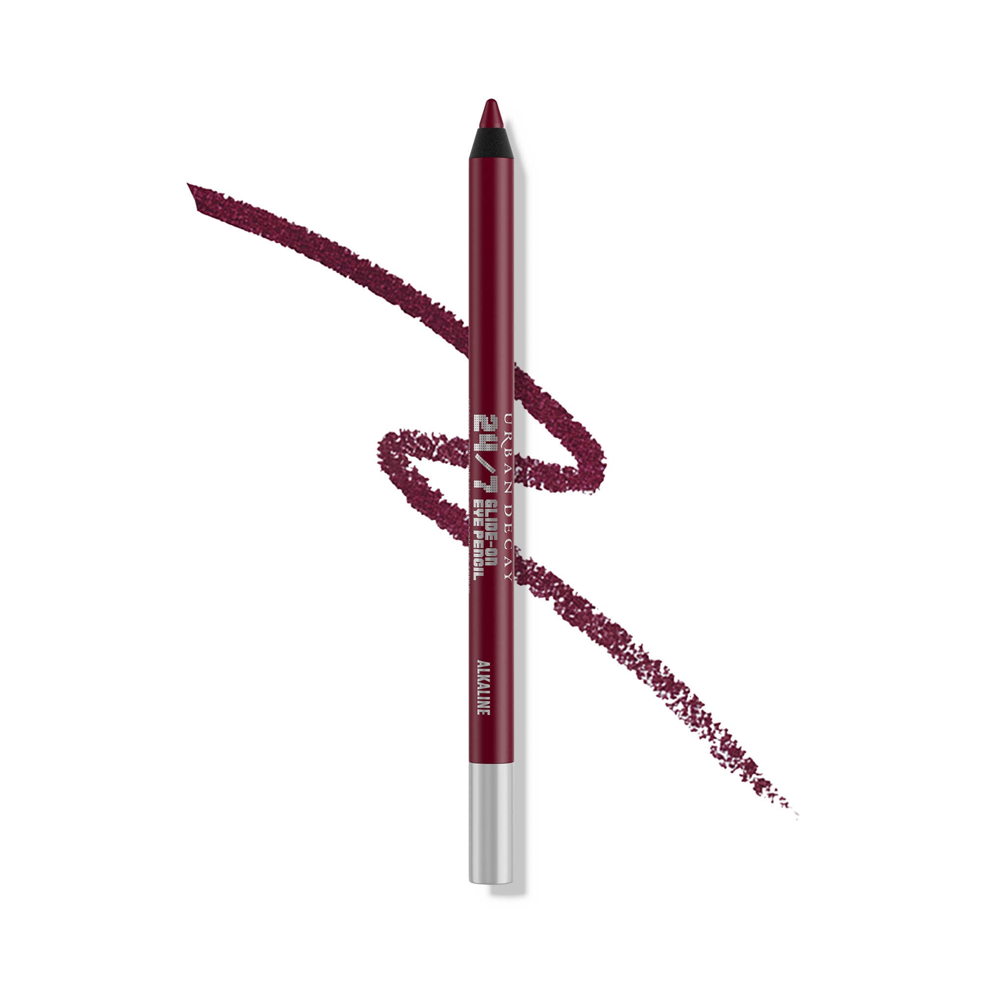 24/7 Glide-On Waterproof Eyeliner Pencil