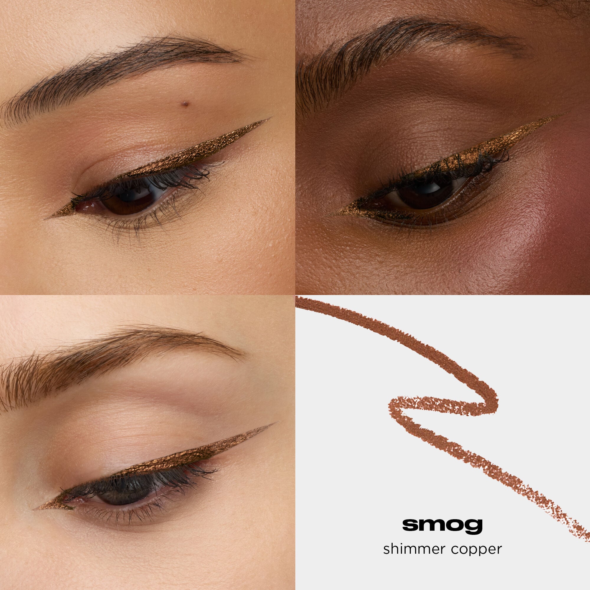24/7 Glide-On Waterproof Eyeliner Pencil