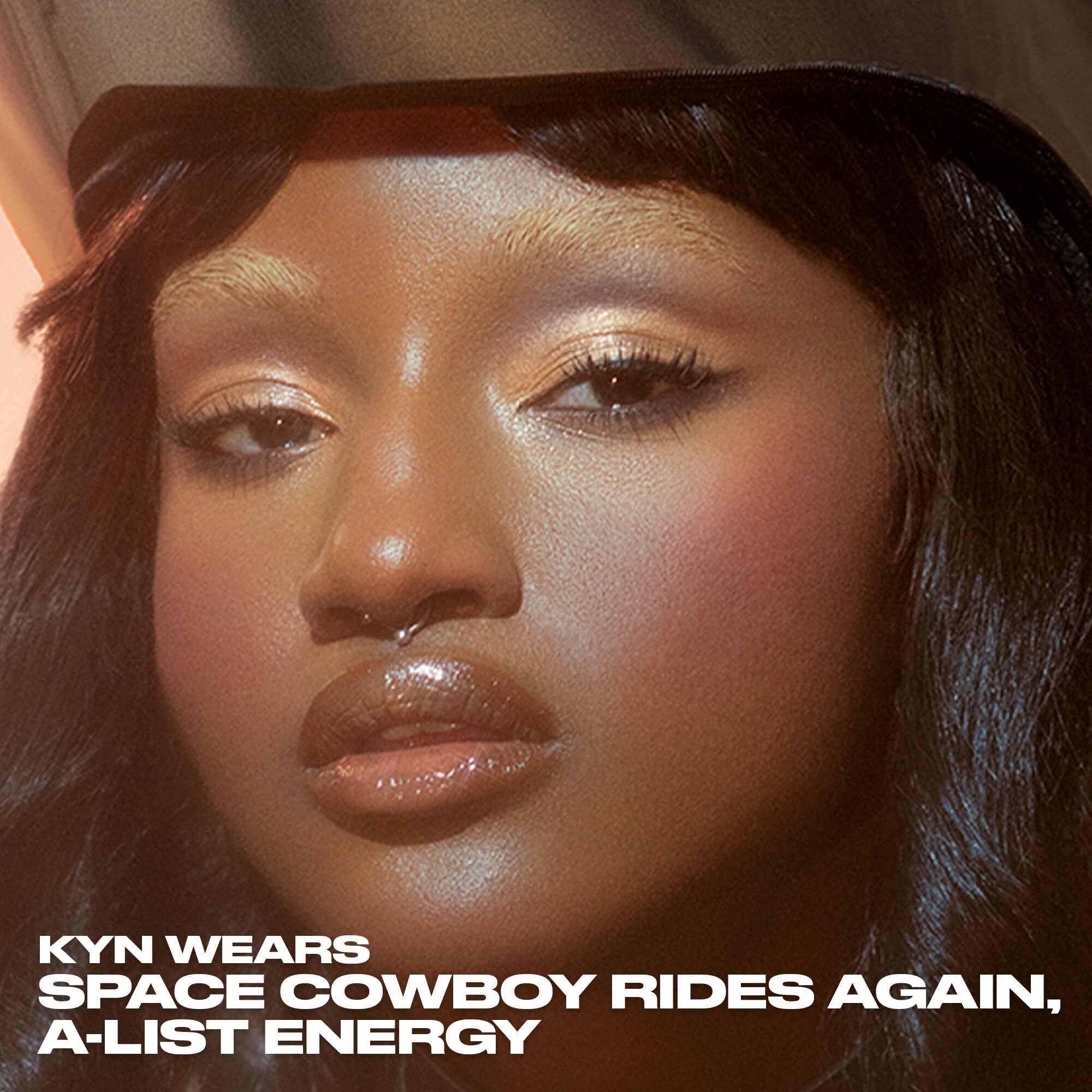 Moondust Space Cowboy Star Eyeshadow Palette (LIMITED EDITION)