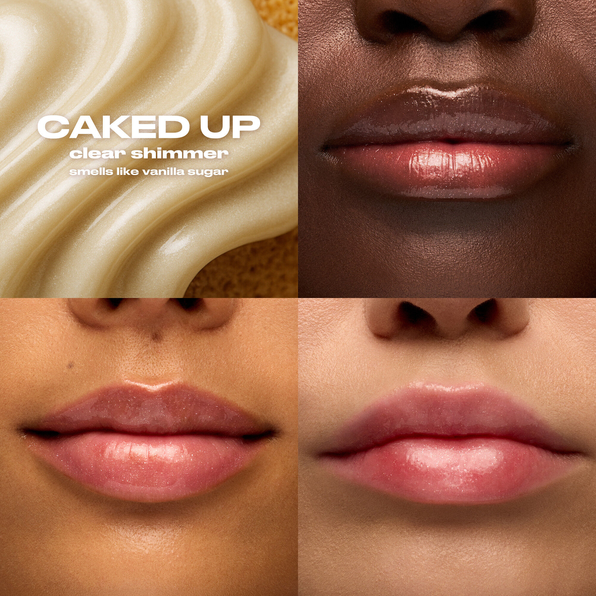 Lip Toy pH Staining Lip Oil