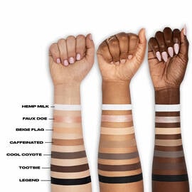 24/7 Waterproof Waterline Eyeliner Pencil