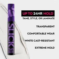 SLICK DAY STRONG-HOLD CLEAR BROW GEL
