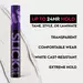 SLICK DAY STRONG-HOLD CLEAR BROW GEL