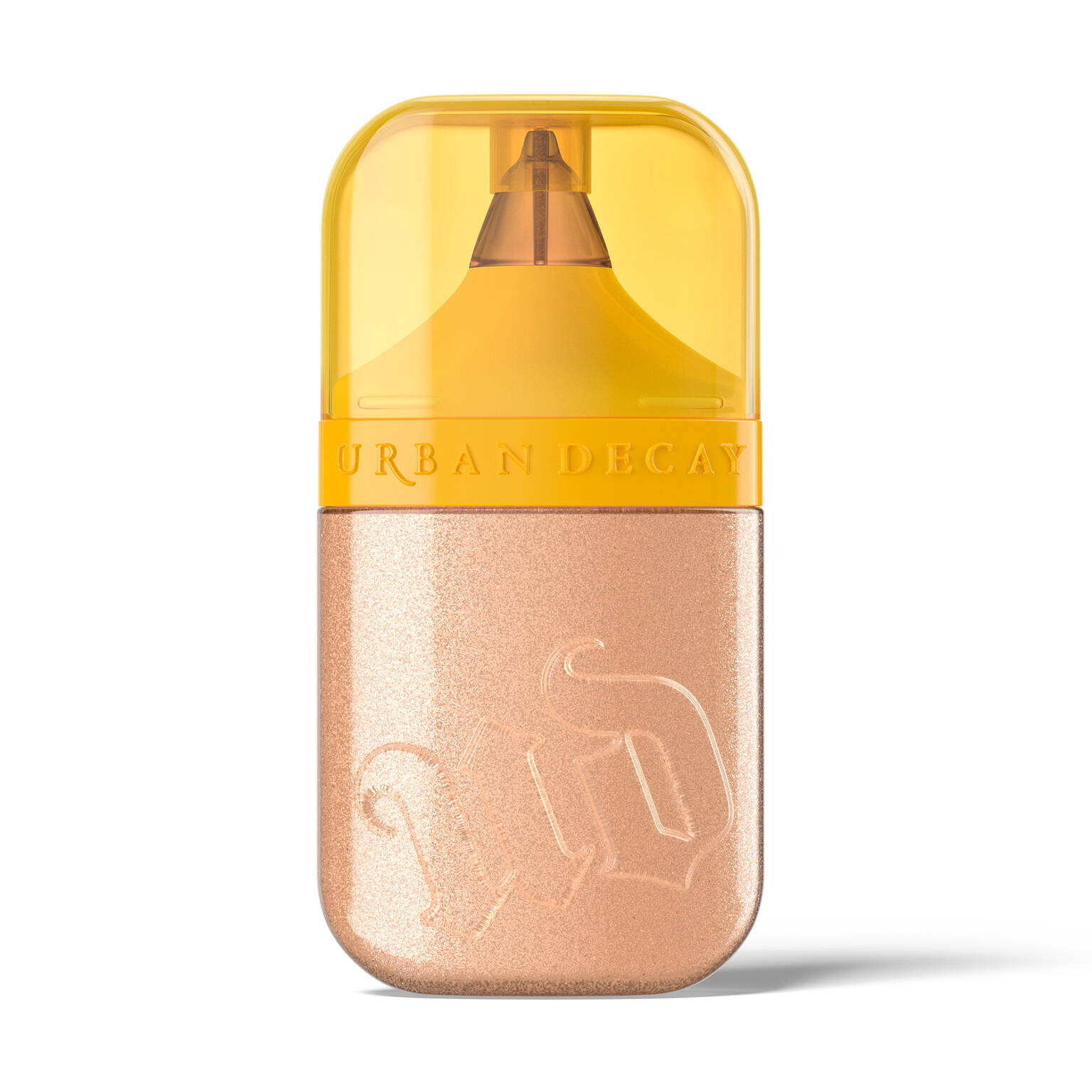 Face Bond Luminizer Liquid Highlighter Glow Up | Urban Decay